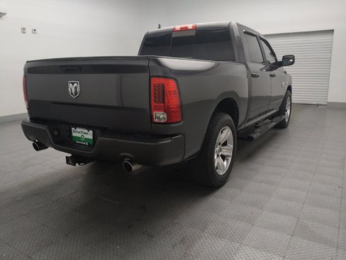 Used 2017 RAM 1500 Sport image 9