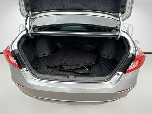 Used 2022 Honda Accord Sport image 25