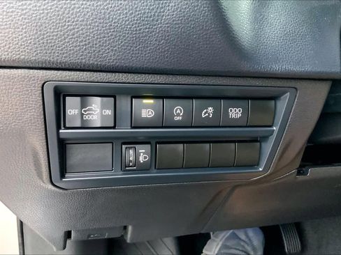 Used 2024 Toyota Tundra SR5 w/ SR5 Premium Package image 33