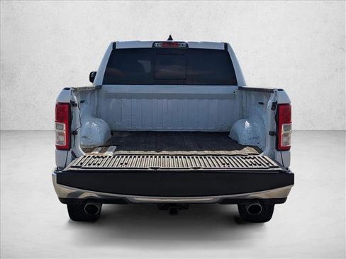 Used 2023 RAM 1500 Lone Star w/ Trailer Tow Group AWD/4WD image 6