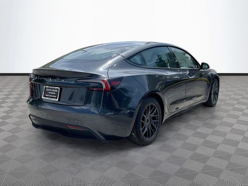Used 2024 Tesla Model 3 Standard Range RWD image 7