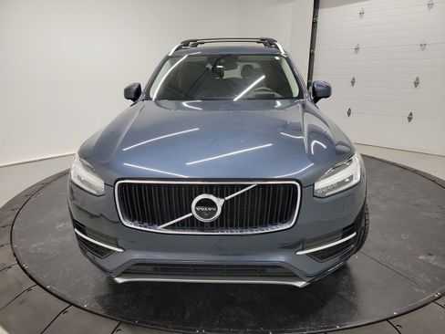 Used 2019 Volvo XC90 T6 Momentum w/ Advanced Package image 2
