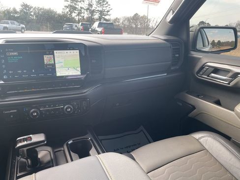 Used 2023 Chevrolet Silverado 1500 ZR2 w/ ZR2 Bison Edition image 25