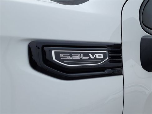 New 2026 GMC Sierra 1500 Elevation w/ X31 Off-Road Package image 10