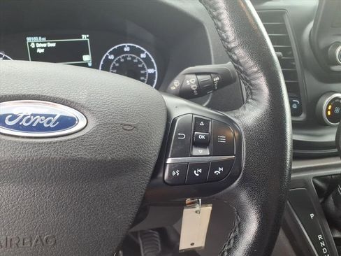 Used 2021 Ford Transit 350 Low Roof AWD image 32