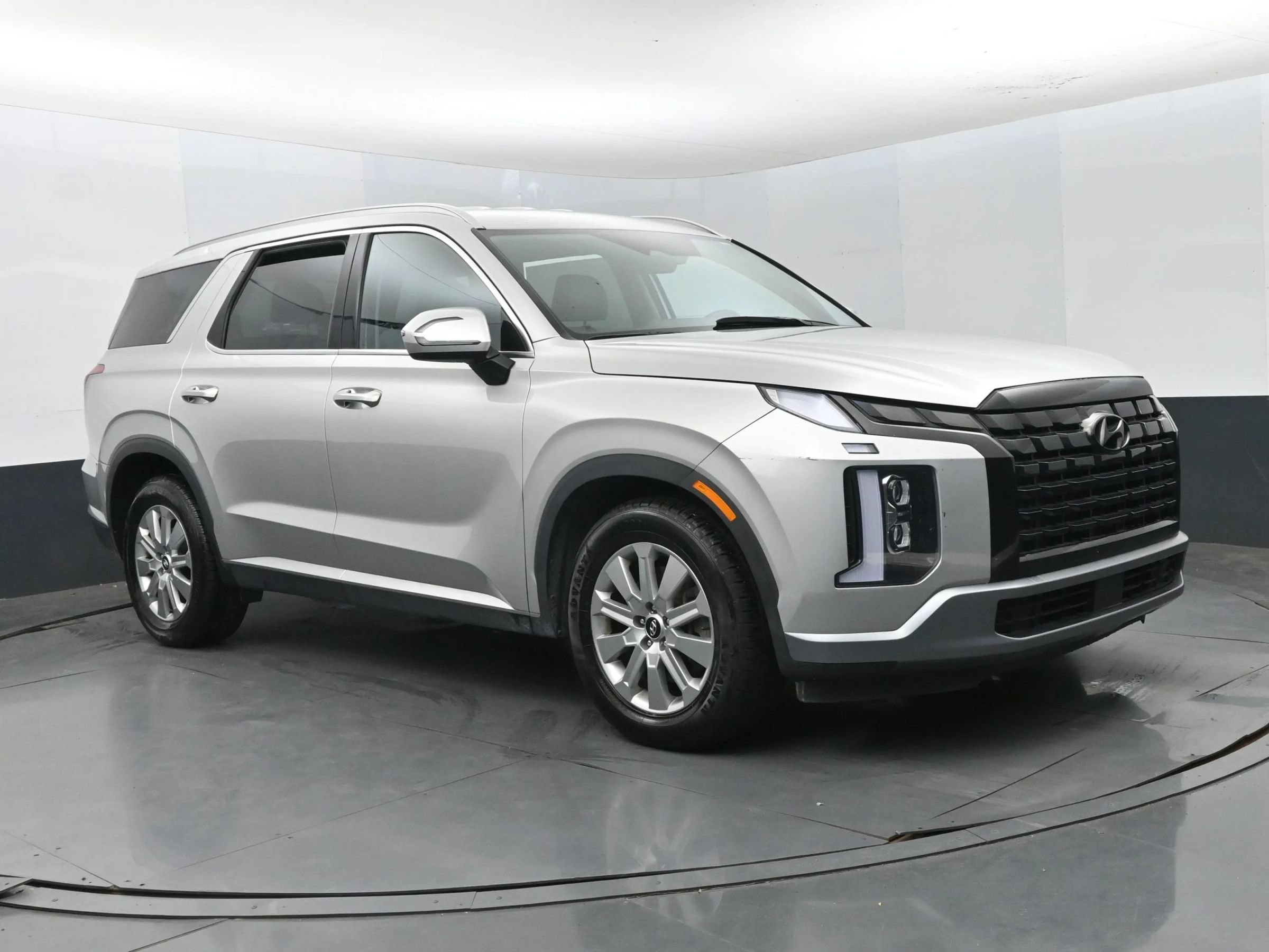 Used 2025 Hyundai Palisade SEL AWD/4WD image 2