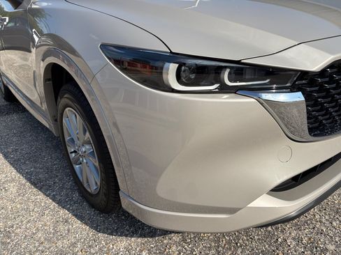 Certified 2024 MAZDA CX-5 AWD 2.5 S w/ Select Package image 24