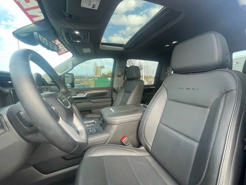Used 2025 GMC Sierra 2500 Denali w/ Denali Reserve Package image 21