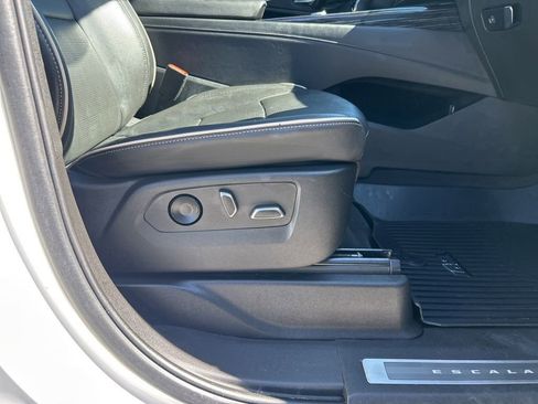 Used 2022 Cadillac Escalade Sport w/ Touring Package image 47
