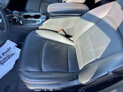 Used 2024 Chevrolet Malibu LT image 20