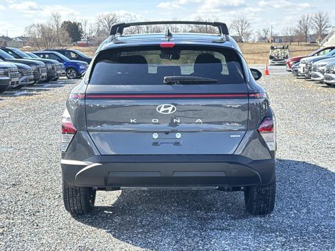 New 2026 Hyundai Kona SEL Sport image 13