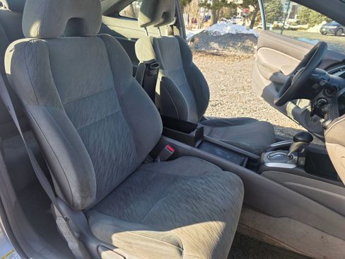 Used 2008 Honda Civic LX image 14