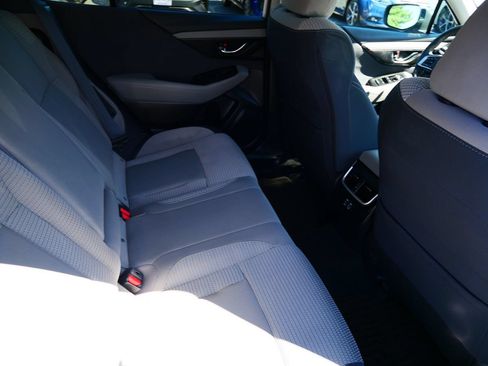 Used 2023 Subaru Outback Premium AWD/4WD image 24