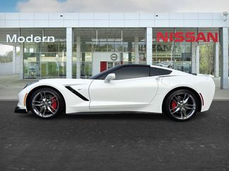 Used 2015 Chevrolet Corvette Stingray Coupe w/ 2LT Preferred Equipment Group RWD video 2