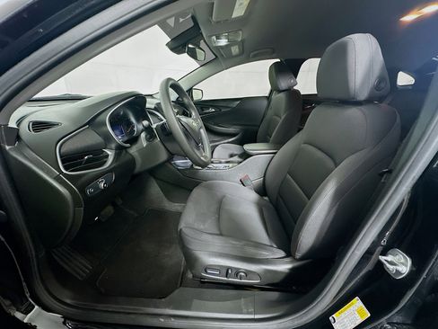 Used 2024 Chevrolet Malibu LT FWD image 13