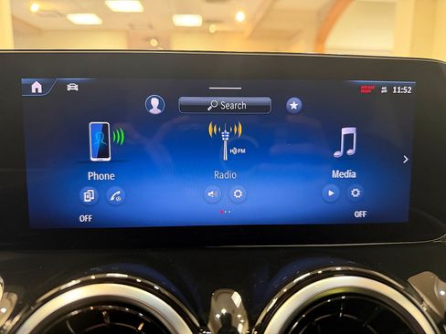 Certified 2026 Mercedes-Benz GLB 250 image 18