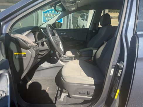 Used 2014 Hyundai Santa Fe Sport w/ Popular Equipment Package 02 image 7