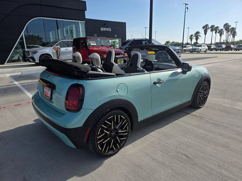 Used 2026 MINI Cooper S FWD image 9