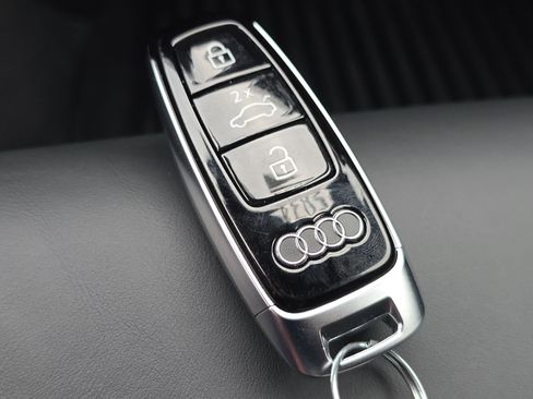 Used 2024 Audi RS 6 performance AWD/4WD image 29
