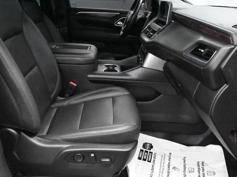 Used 2021 Chevrolet Tahoe Z71 AWD/4WD image 10