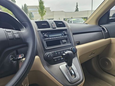 Used 2007 Honda CR-V LX image 31