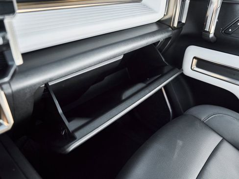 Used 2022 GMC Hummer EV Edition 1 w/ LPO, Illumination Package AWD/4WD image 82