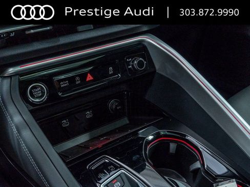 Used 2025 Audi Q5 Premium Plus w/ Premium Plus image 18