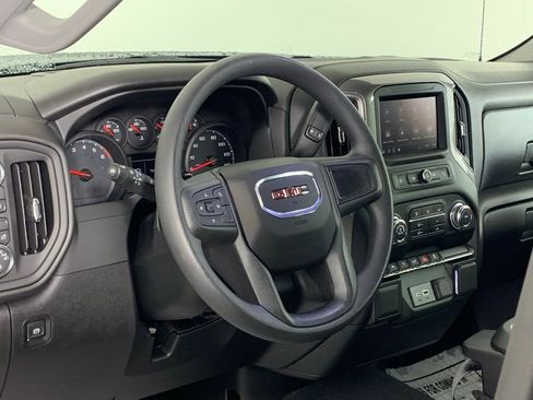 New 2026 GMC Sierra 1500 Pro w/ Graphite Edition image 6