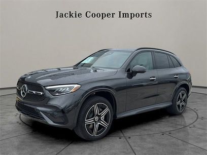 New 2026 Mercedes-Benz GLC 300 4MATIC