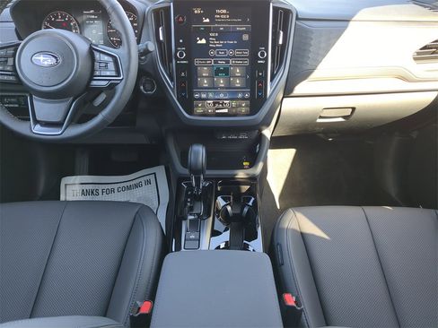 New 2026 Subaru Forester Limited image 14