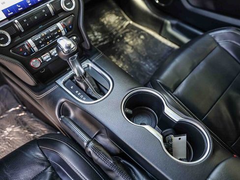 Used 2020 Ford Mustang GT Premium w/ GT Performance Package RWD image 26