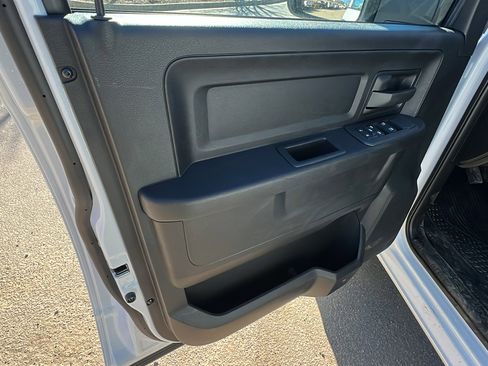 New 2026 RAM 2500 Tradesman image 14