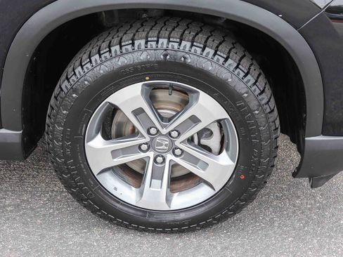 Certified 2023 Honda Pilot EX-L image 7