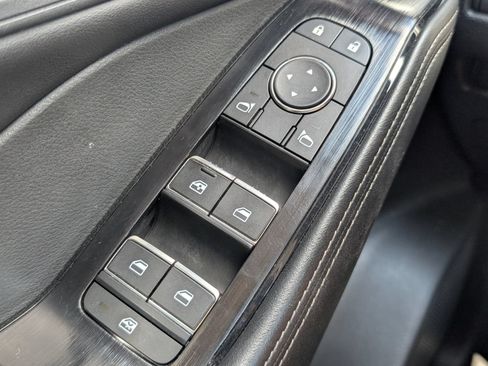 Used 2026 Nissan Rogue SL AWD/4WD image 25