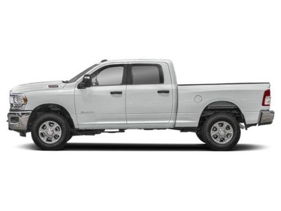 Certified 2024 RAM 2500 Laramie w/ Safety Group