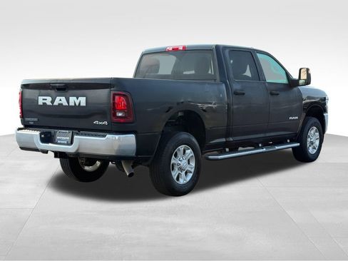 Used 2025 RAM 2500 Big Horn AWD/4WD image 26
