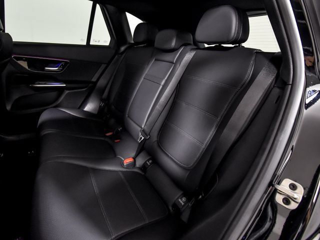 Certified 2025 Mercedes-Benz GLC 300 image 5