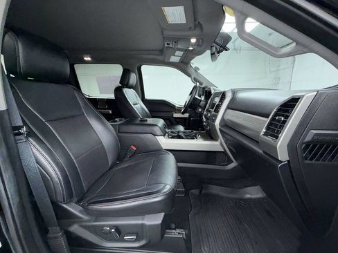 Used 2019 Ford F350 Lariat AWD/4WD image 18