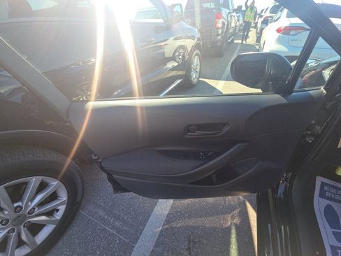 Used 2026 Toyota Corolla LE image 14