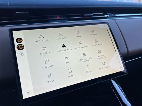 New 2026 Land Rover Range Rover Sport SE image 16