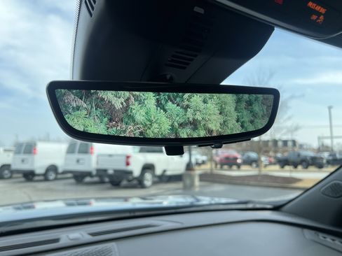 New 2026 Chevrolet Traverse RS image 50