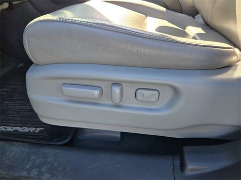 Used 2023 Honda Passport EX-L image 18