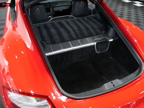Used 2006 Porsche Cayman S image 45