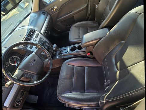 Used 2009 Ford Fusion SEL image 7