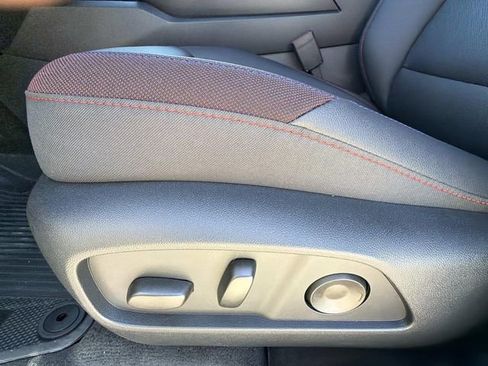 New 2026 Chevrolet Equinox RS w/ Safety and Technology Package image 21