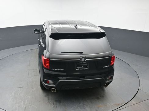 Certified 2023 Honda Passport EX-L image 40