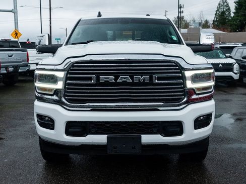 Used 2024 RAM 2500 Laramie image 2