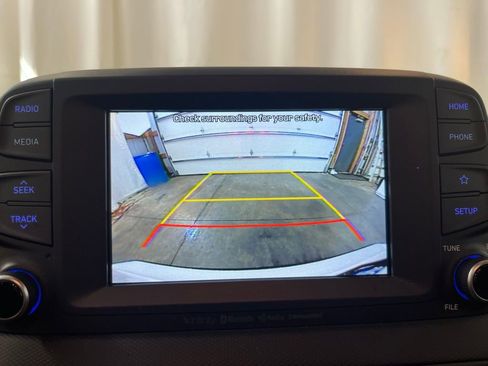 Used 2021 Hyundai Kona SEL Plus w/ Cargo Package image 18