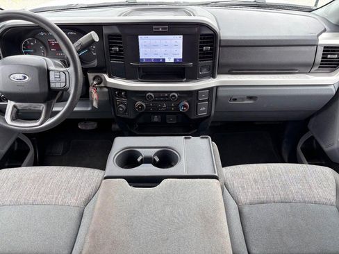 Used 2025 Ford F250 XLT AWD/4WD image 15