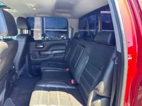 Used 2018 GMC Sierra 1500 Denali AWD/4WD image 14